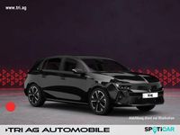 Gebraucht Opel Astra Edition 131 PS (96 kW) 2022 Andere farbe Kleinwagen