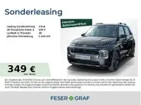 Neu Hyundai Inster 85 kW (116 PS) 2026 Schwarz (abyss black) Kleinwagen