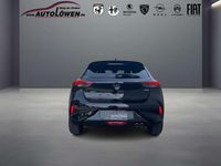 Neu Opel Corsa 136 PS (100 kW) 2025 Karbon schwarz (metallic) (sch Kleinwagen