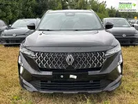 Neu Renault Austral Techno 148 PS (108 kW) 2026 Schwarz SUV