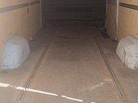 Second-hand Mercedes Sprinter 163 CP (119 kW) 2018 Alb Van