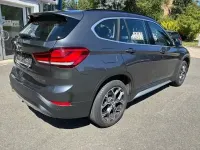 Gebraucht BMW X1 xLine 140 PS (102 kW) 2020 Mineralgrau metallic SUV