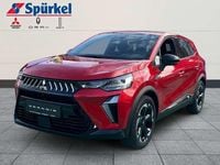 Neu Mitsubishi Grandis Edition 158 PS (116 kW) 2026 Grau SUV