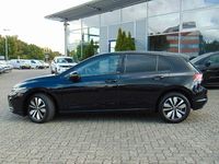 Gebraucht VW Golf VIII Move 116 PS (85 kW) 2023 Deep black Limousine