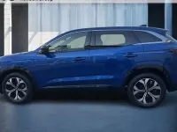 Gebraucht Renault Austral Techno 158 PS (116 kW) 2023 Ironblau SUV