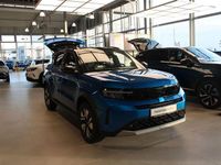 Neu Opel Frontera 145 PS (106 kW) 2026 Blau SUV