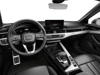 gebraucht Audi A5 Cabriolet 45 TFSI quat/S-tr. *S-line*AHK*Matrix*