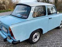 gebraucht Trabant 601 Deluxe