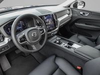 Gebraucht Volvo XC60 Plus 349 PS (256 kW) 2024 Blau SUV