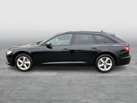 Gebraucht Audi A6 Advanced 245 PS (180 kW) 2025 Schwarz Kombi