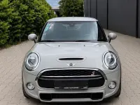 Occasion Mini Cooper S Coupé 192 PK (141 kW) 2017 Grijs Coupé