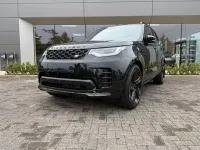 Gebraucht Land Rover Discovery HSE Dynamic 350 PS (257 kW) 2026 Schwarz SUV