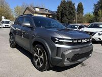 Neu Dacia Duster Journey 158 PS (116 kW) 2026 Grau SUV