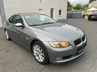 Gebraucht BMW 325 Performance 218 PS (160 kW) 2007 Grau Coupé