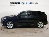 Second-hand BMW X1 Shadowline 326 CP (239 kW) 2024 Negru SUV