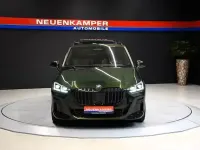 Gebraucht BMW 218 Active Tourer M Sport 136 PS (100 kW) 2024 Grün Van / Kleinbus