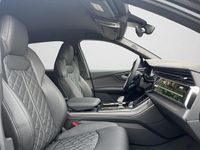 Gebraucht Audi Q7 Ambiente 286 PS (210 kW) 2025 Mythosschwarz metallic SUV