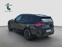 Gebraucht BMW X3 Shadowline 398 PS (292 kW) 2025 Schwarz SUV