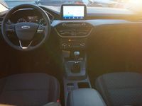Używany Ford Kuga Cool & Connect 150 KM (110 kW) 2022 Biały SUV