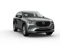 Neu Mazda CX-60 Exclusive 328 PS (241 kW) 2026 Grau SUV