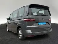 Używany VW T7 150 KM (110 kW) 2024 Szary Van