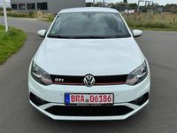 Gebraucht VW Polo GTI 192 PS (141 kW) 2015 Weiß Limousine
