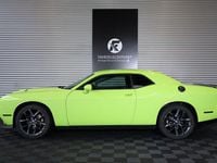 Gebraucht Dodge Challenger SXT 309 PS (227 kW) 2024 Grün Coupé