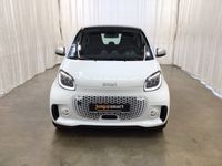 gebraucht Smart ForTwo Electric Drive fortwo passion