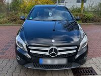 gebraucht Mercedes A180 CDI BlueEFFICIENCY*Xenon*Navi*Pdc