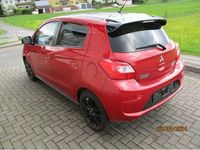 gebraucht Mitsubishi Space Star 1.2 Clear Tec Edition+