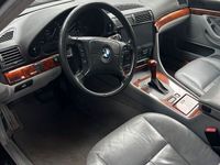 gebraucht BMW 740 E38 i bj99 240tkm