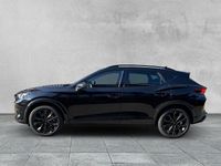 Neu Cupra Formentor VZ 265 PS (194 kW) 2025 Schwarz SUV