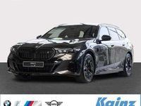 Gebraucht BMW i5 Comfort Edition 289 kW (394 PS) 2025 Sophistograu metallic Limousine