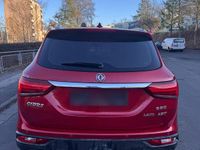 Gebraucht DFSK Glory 580 143 PS (105 kW) 2019 Rot SUV
