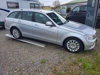 gebraucht Mercedes C200 Kompressor T-Modell Preissenkung!!!