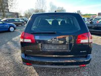 Gebraucht Opel Vectra Edition 150 PS (110 kW) 2007 Schwarz Kombi