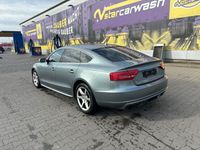 gebraucht Audi A5 Sportback 2.0 TDI /SHZ/SH/Sound-Modul/Navi