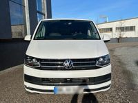 gebraucht VW Multivan T6