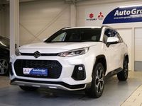 Gebraucht Suzuki Across Comfort+ 306 PS (225 kW) 2024 Weiß SUV