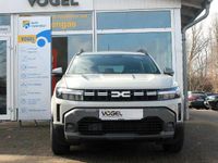 Neu Dacia Duster Expression 101 PS (74 kW) 2025 Sandstone SUV