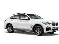 Usata BMW X4 Efficient Dynamics 190 CV (139 kW) 2026 SUV
