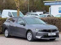 Usado Opel Astra Elegance 131 HP (96 kW) 2024 Cinzento Carrinha