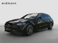 Gebraucht Mercedes 300 258 PS (189 kW) 2025 Unilack schwarz uni Kombi
