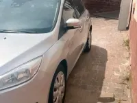 Gebraucht Ford Fiesta 100 PS (73 kW) 2015 Silber Kleinwagen