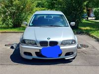 gebraucht BMW 328 i e46