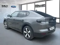 Neu Ford Capri 210 kW (286 PS) 2025 Magnetic metallic SUV
