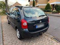 gebraucht Citroën Xsara Picasso 1.6 Tendance