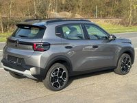 Neu Citroën C3 110 PS (80 kW) 2026 Grau SUV