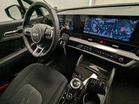 gebraucht Kia Sportage 1.6T DCT Vision Navi Rückfahrkamera