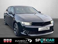 Gebraucht Opel Astra 131 PS (96 kW) 2024 Lackierung schwarz perla nera/ Kombi